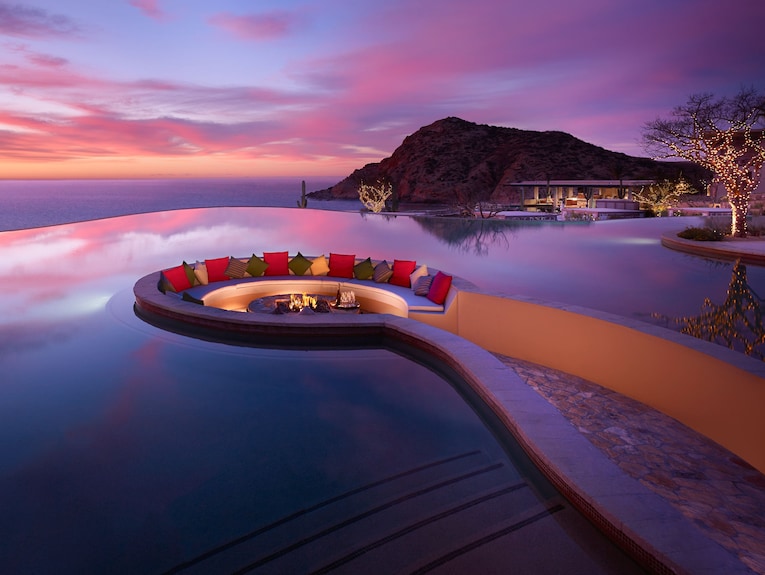 Montage Los Cabos