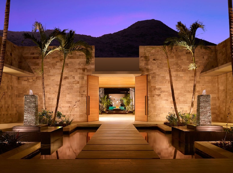 Montage Los Cabos
