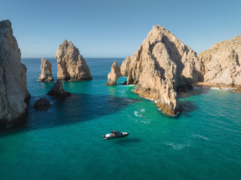 Montage Los Cabos