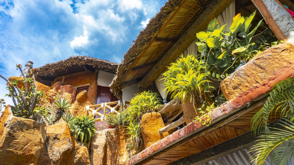 Monyoli Hotel & Boutique