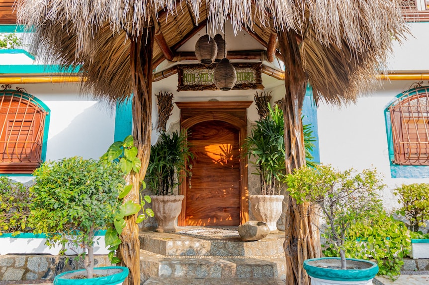 Monyoli Hotel & Boutique
