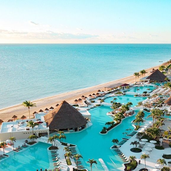 Moon Palace Cancun - All-Inclusive