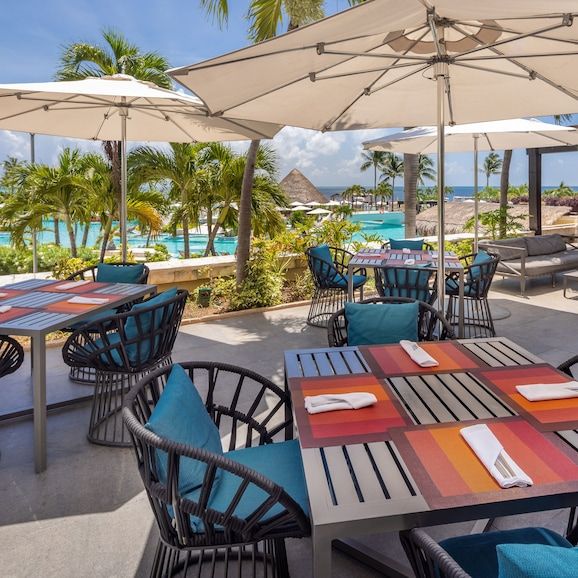 Moon Palace Cancun - All-Inclusive