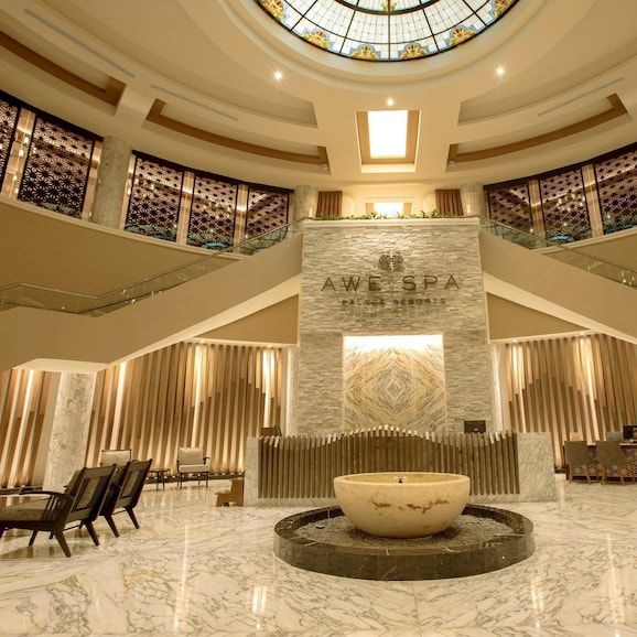 Moon Palace Cancun - All-Inclusive