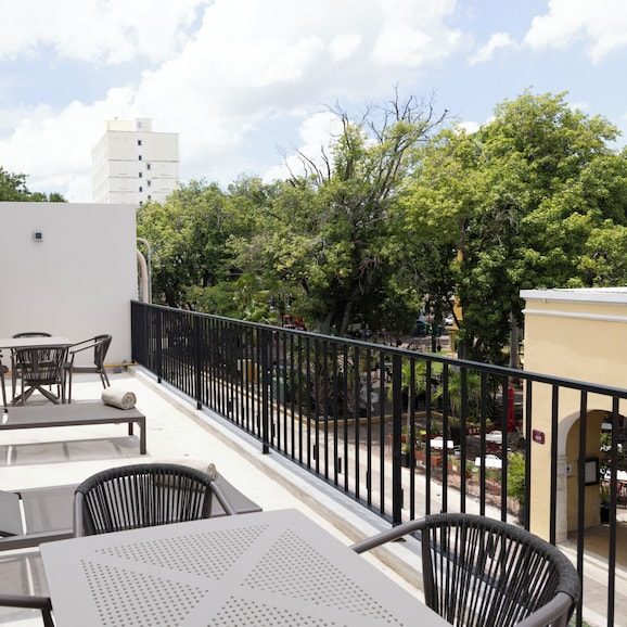 Moreira Hotel Boutique