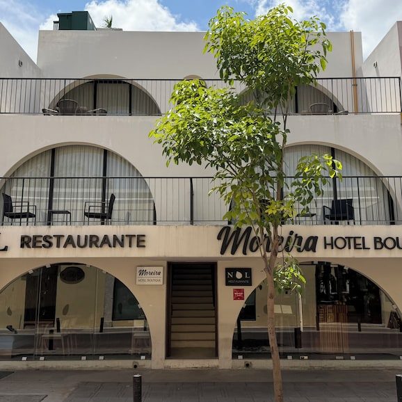 Moreira Hotel Boutique
