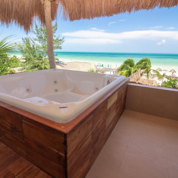 My Blue Holbox Hotel