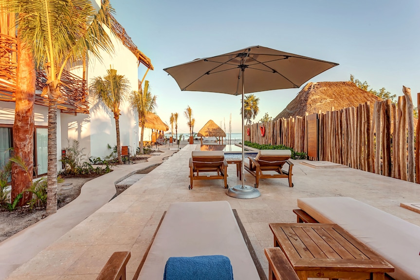 Mystique Holbox by Royalton