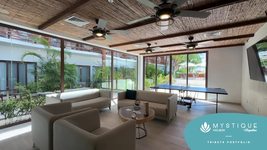 Mystique Holbox by Royalton