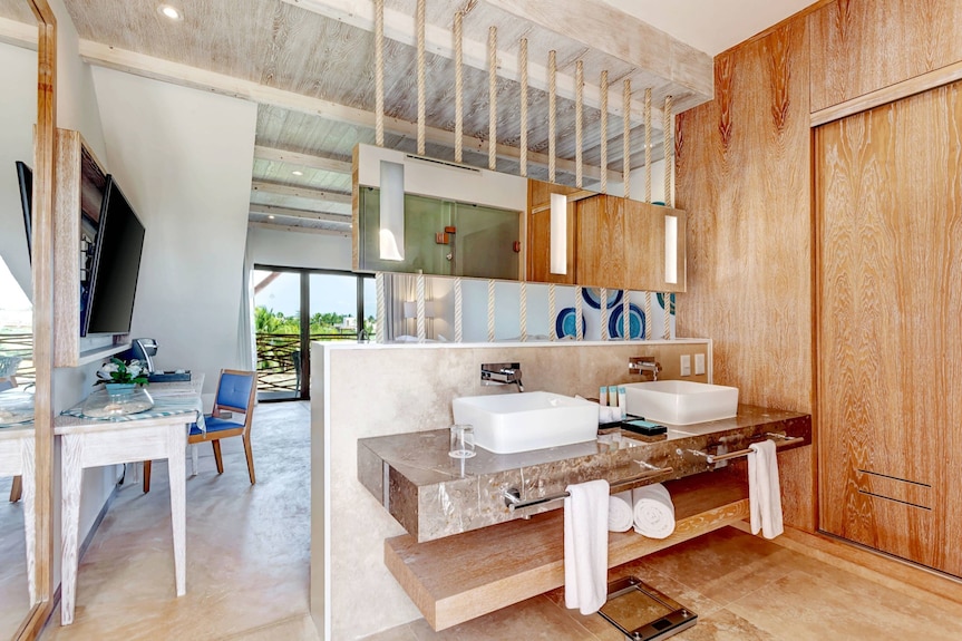 Mystique Holbox by Royalton