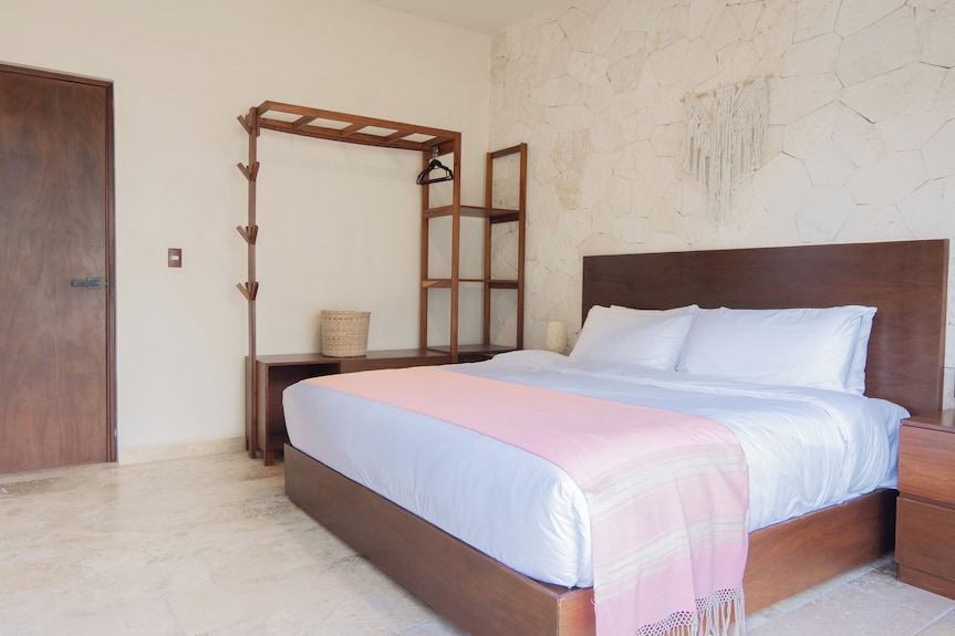 Nalhá Hotel Boutique & Villas Bacalar