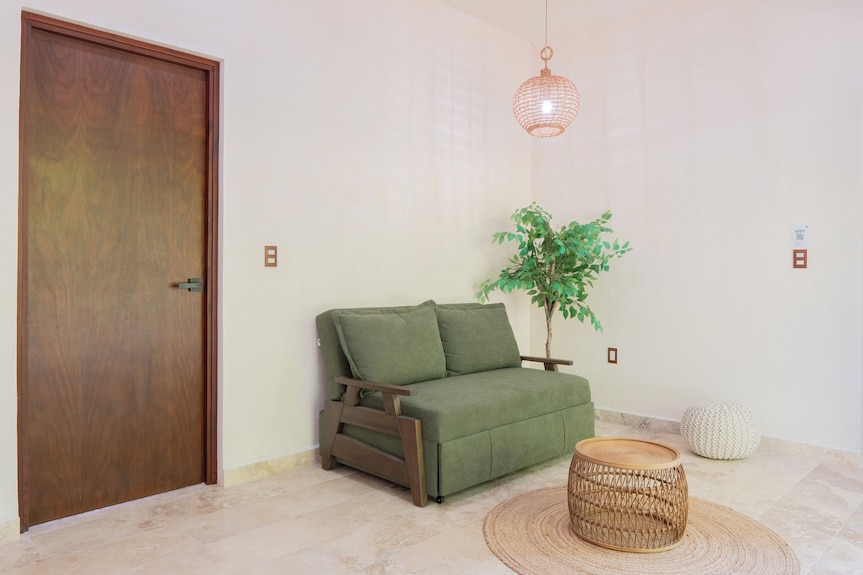 Nalhá Hotel Boutique & Villas Bacalar