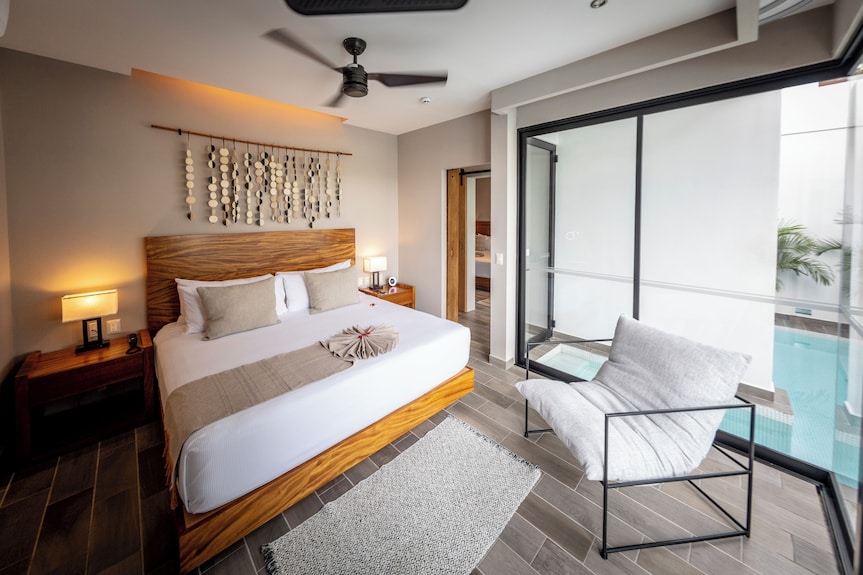 Nirú Ocean Suites by Binniguenda