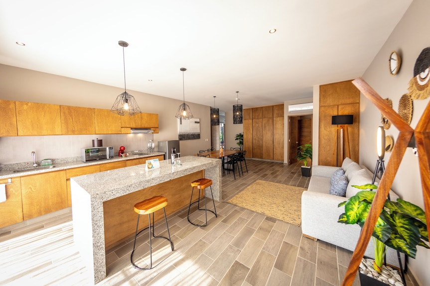 Nirú Ocean Suites by Binniguenda