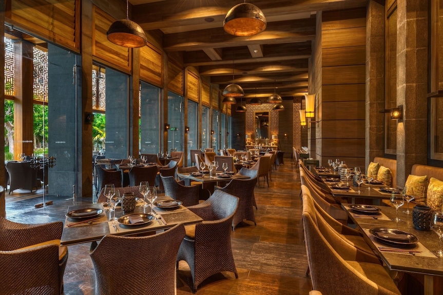 Nizuc Resort & Spa