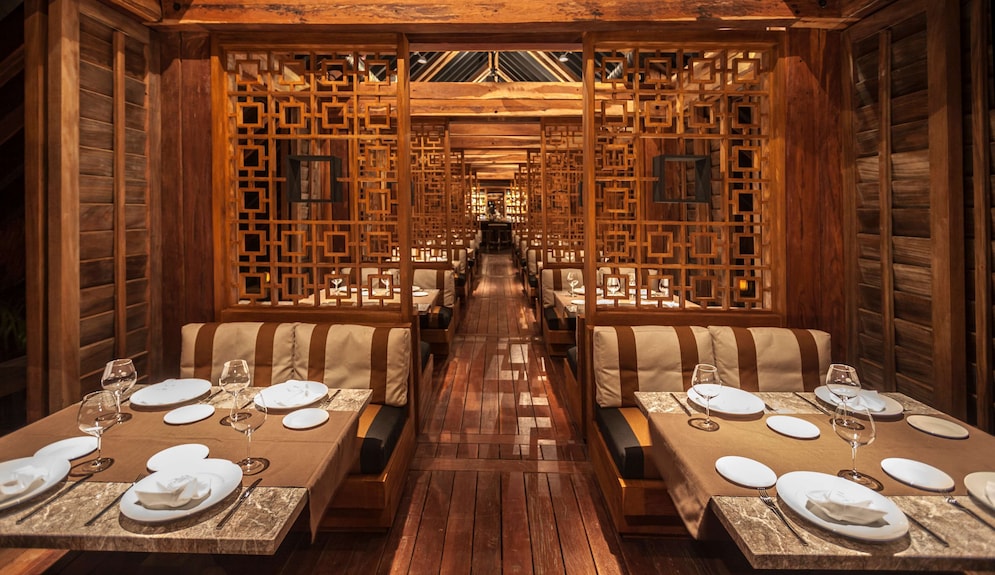 Nizuc Resort & Spa