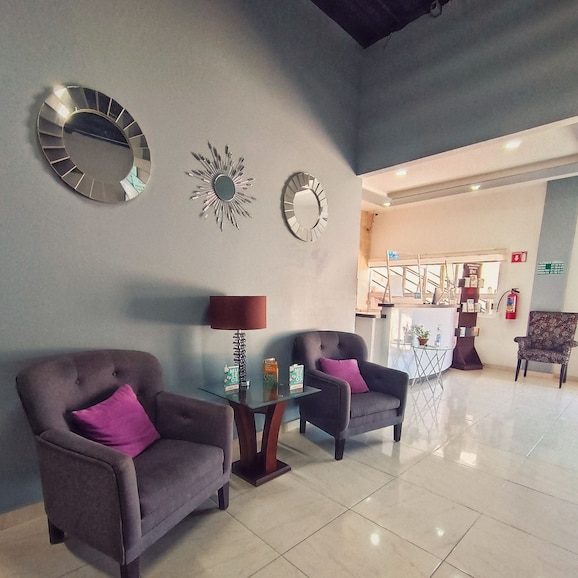 Noas Hotel