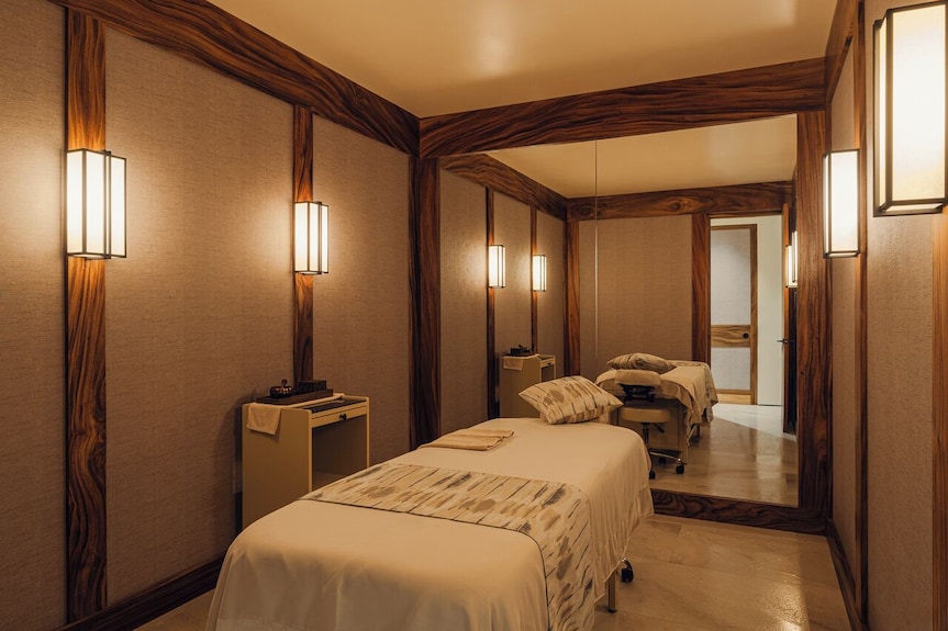 Nobu Hotel Los Cabos
