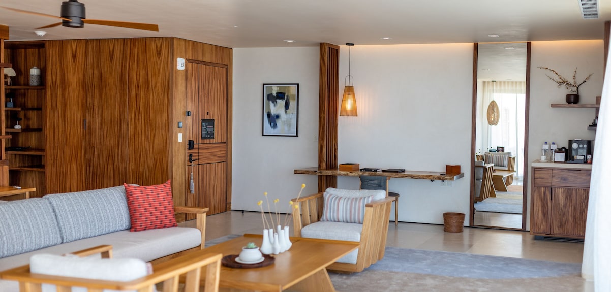 Nobu Hotel Los Cabos