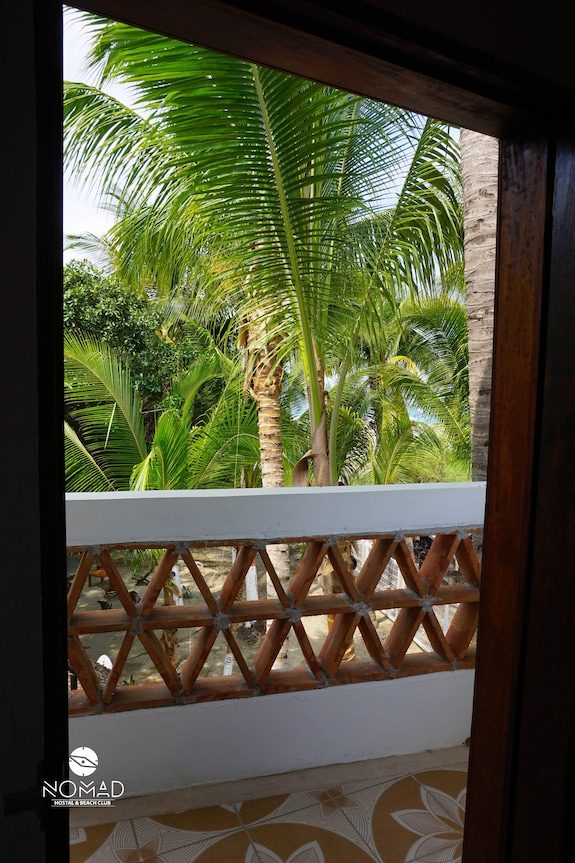 Nomad Beach House - Hostel — foto 2