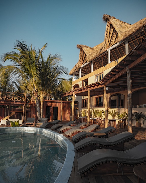 Nossa Hotel