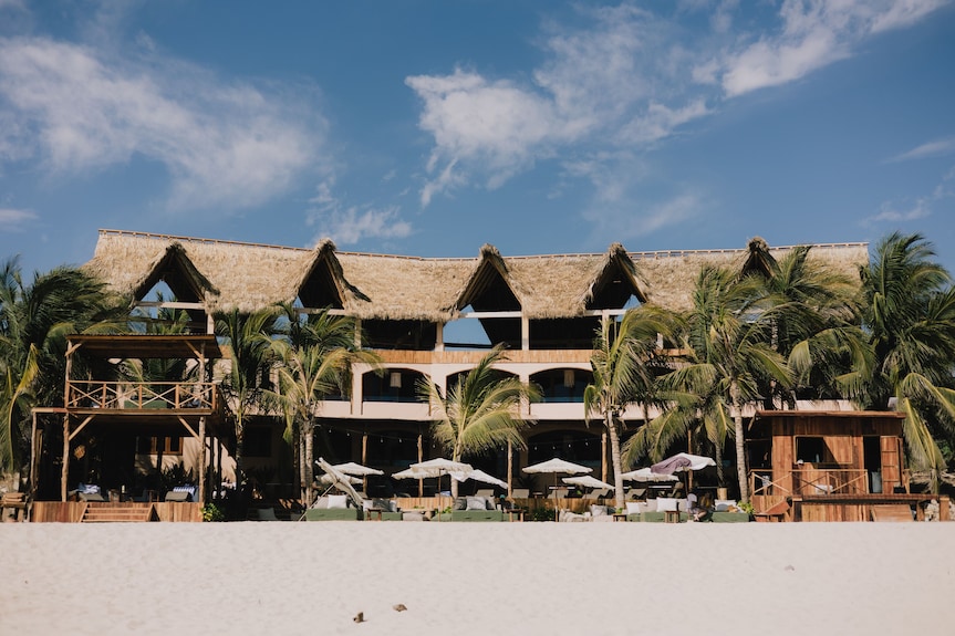 Nossa Hotel