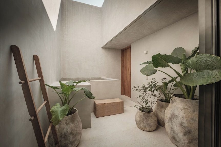 Notto Zicatela Hotel — foto 3