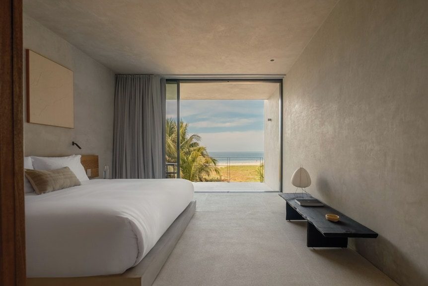 Notto Zicatela Hotel — foto 4