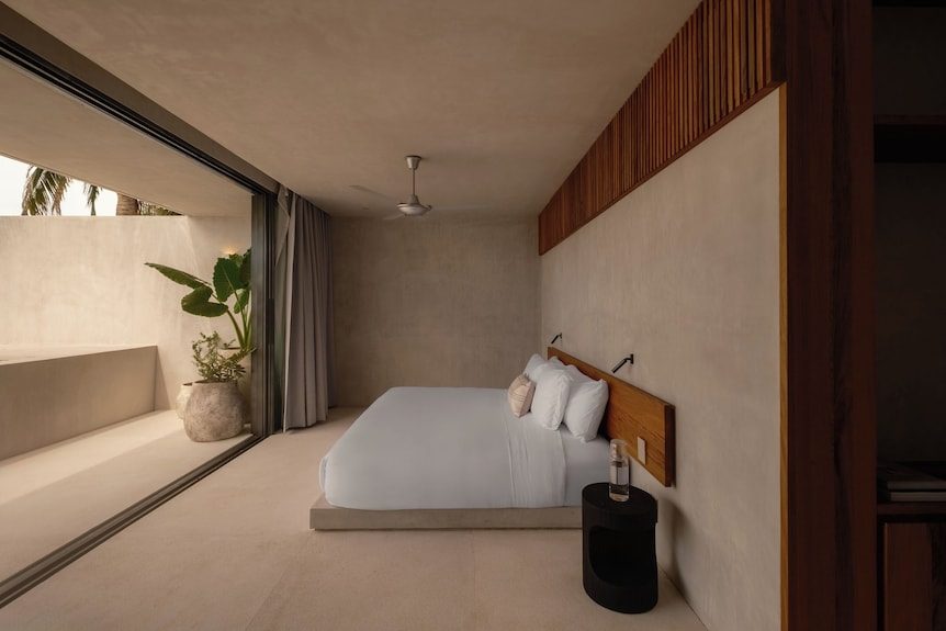 Notto Zicatela Hotel — foto 5