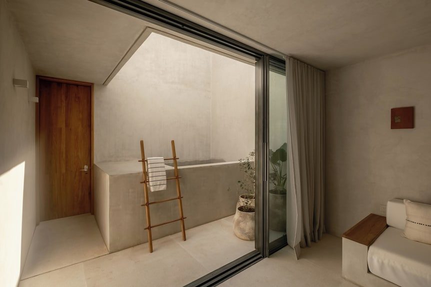 Notto Zicatela Hotel — foto 6