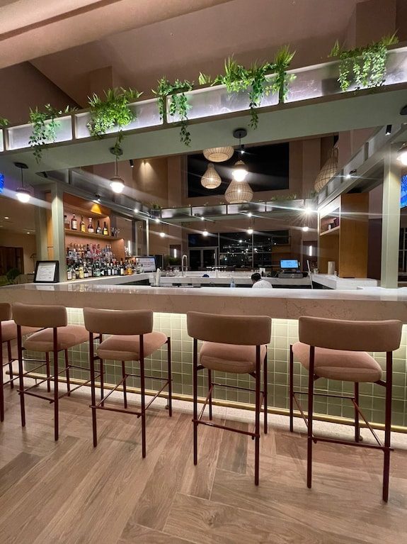 Novotel Monterrey Valle