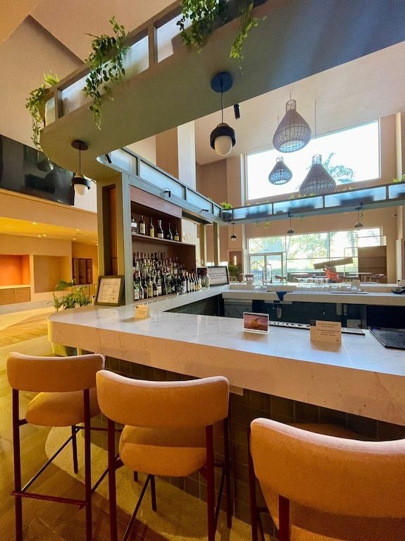 Novotel Monterrey Valle