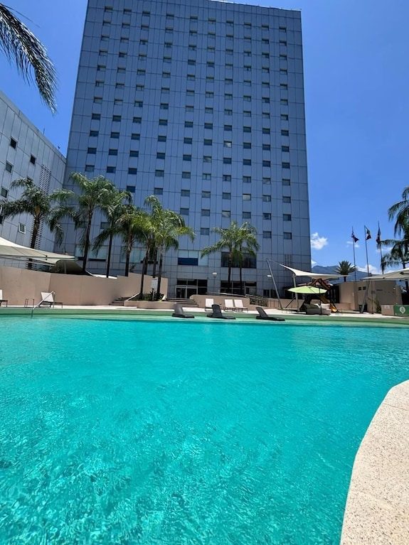Novotel Monterrey Valle