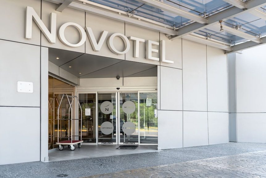 Novotel Monterrey Valle