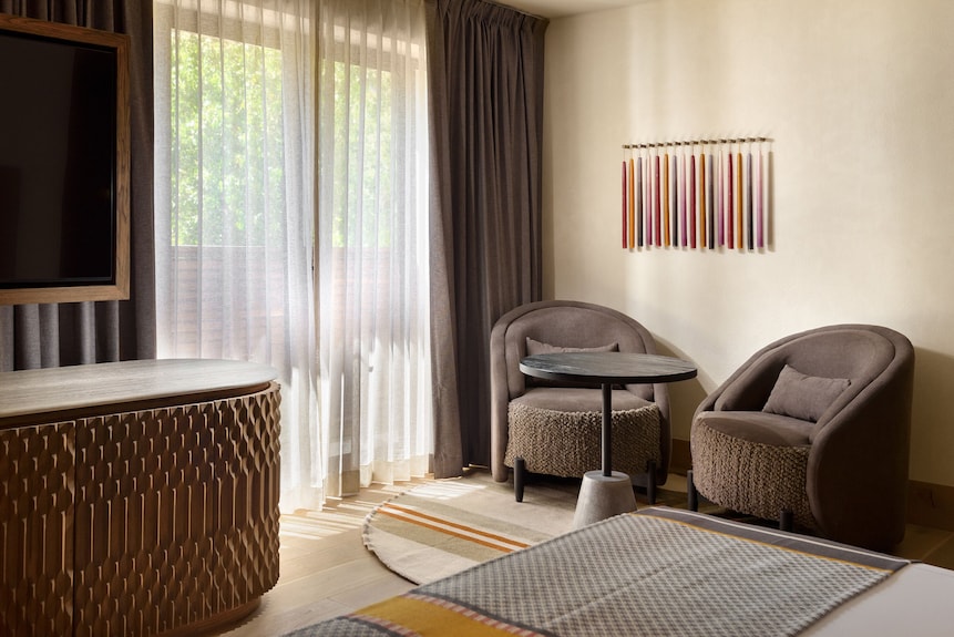 NUMU Boutique Hotel, The Unbound Collection by Hyatt