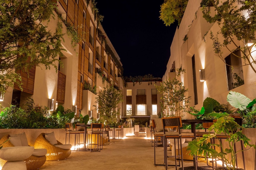 NUMU Boutique Hotel, The Unbound Collection by Hyatt