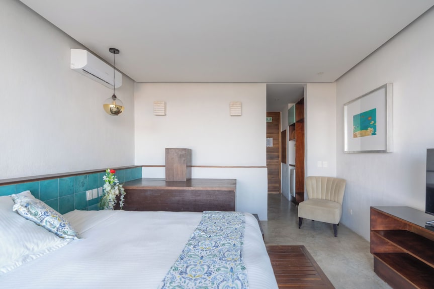 O Tulum Riviera Maya Condo Hotel