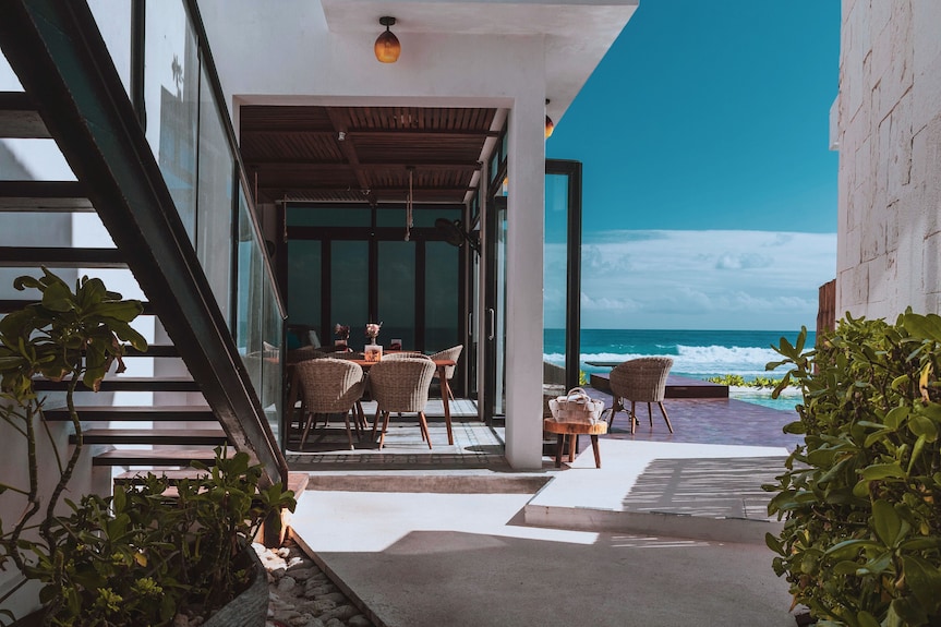 O Tulum Riviera Maya Condo Hotel