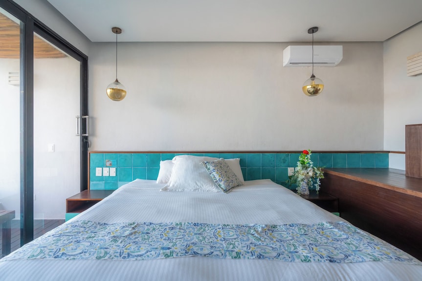 O Tulum Riviera Maya Condo Hotel