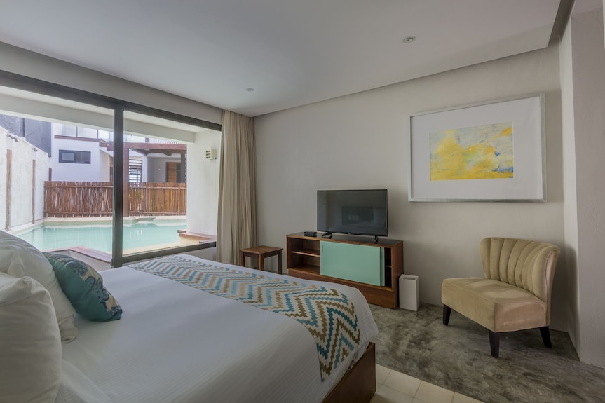 O Tulum Riviera Maya Condo Hotel