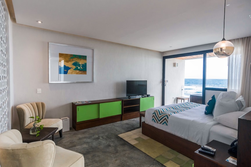 O Tulum Riviera Maya Condo Hotel