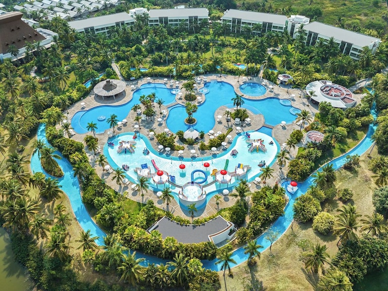 Ocean Breeze Acapulco