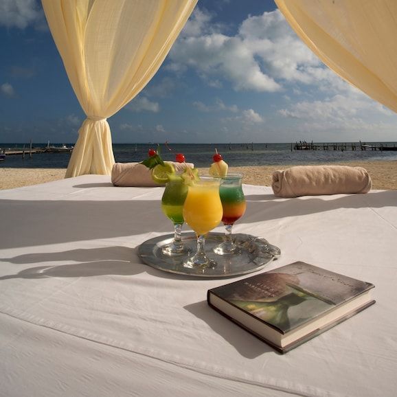 Ocean Spa Hotel – All Inclusive