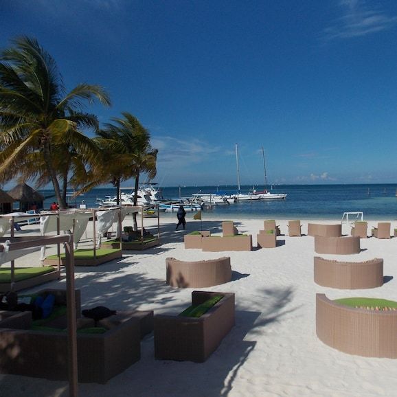Ocean Spa Hotel – All Inclusive