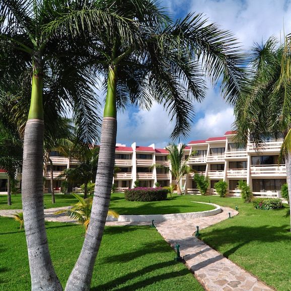 Ocean Spa Hotel – All Inclusive