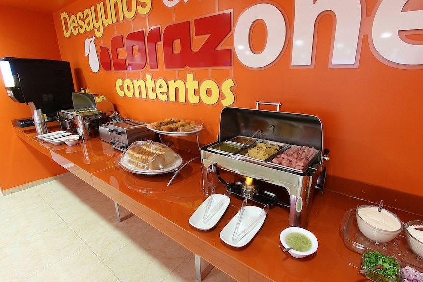 One La Paz