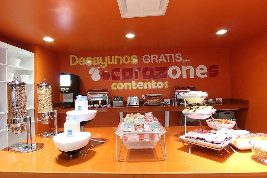 One La Paz
