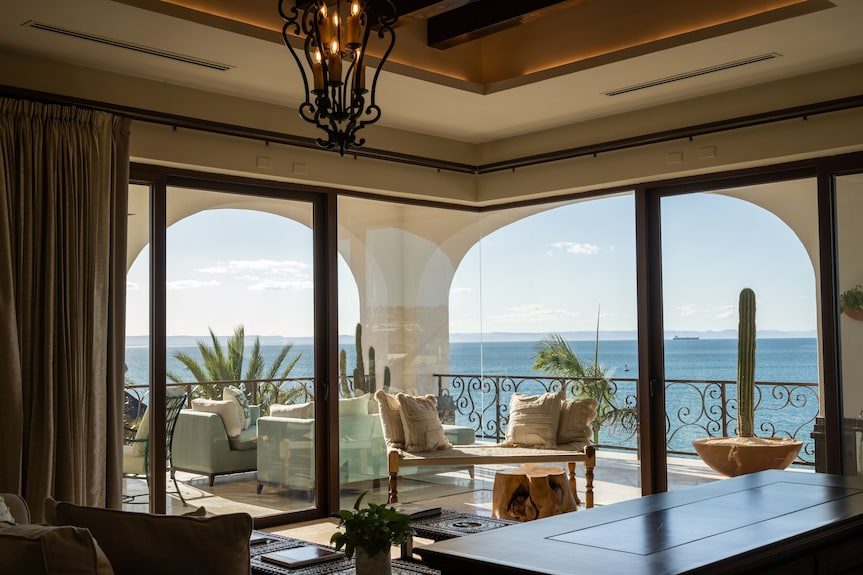 Orchid House Baja & Beach Club — foto 1