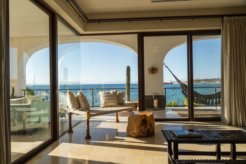 Orchid House Baja & Beach Club — foto 4