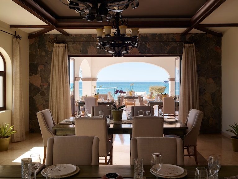Orchid House Baja & Beach Club — foto 6